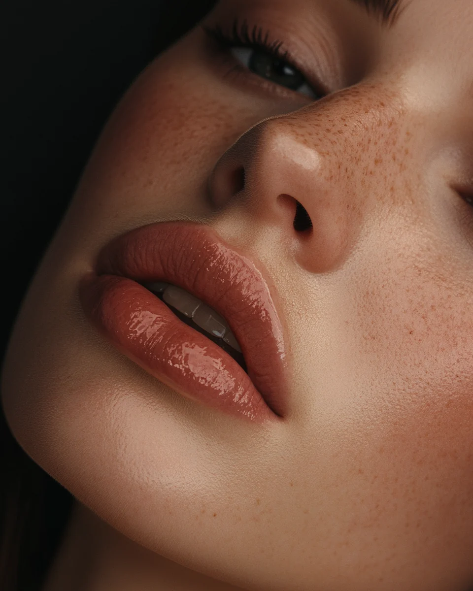 Editorial close-up &mdash; Majestic Aesthetics & Wellness, Twin Falls